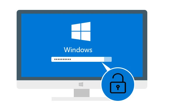How To Reset Windows Password Without Disk and USB [2 Methods]
