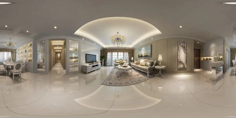 Architectural Visualization Company India