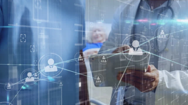 Zorg ICT