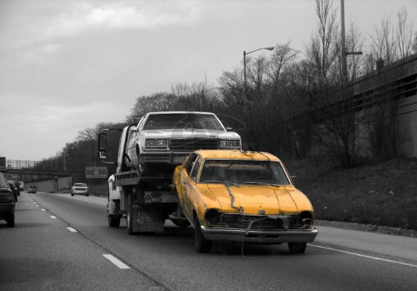 Towing service Sunnyvale