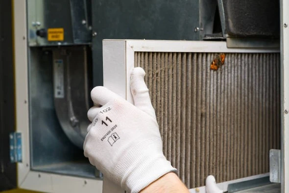 Air duct cleaning Seattle