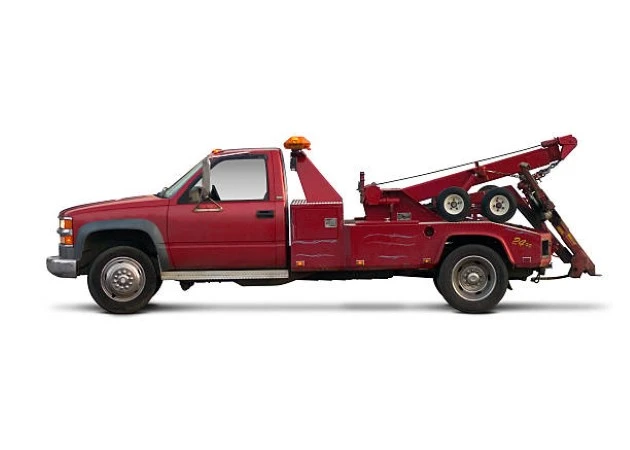 Towing San Jose
