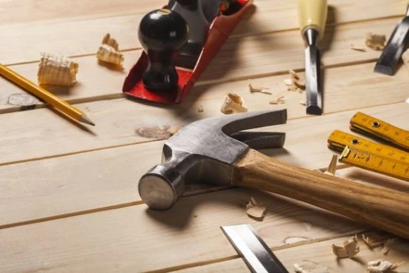 Hand Tools