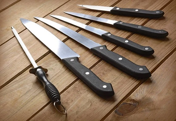 Kitchen Knife