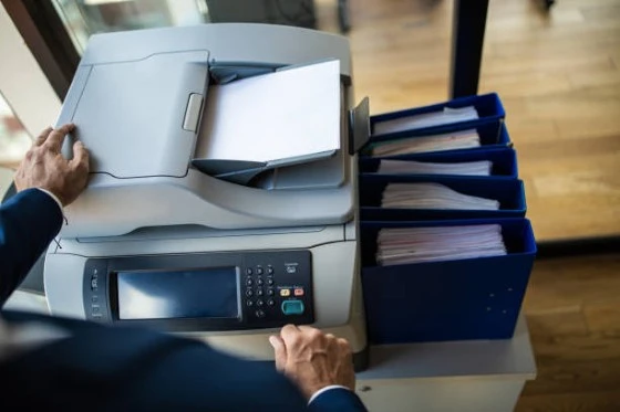 Printer