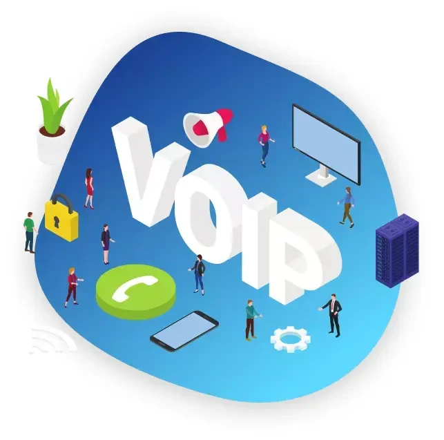 The future of VoIP: Trends and predictions for the next decade ...