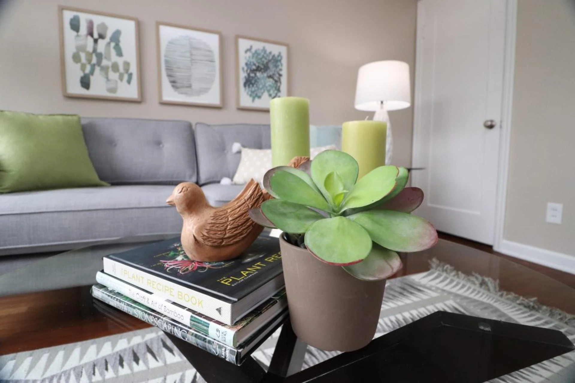 home staging consultation