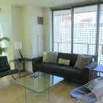 temporary furnished apartments