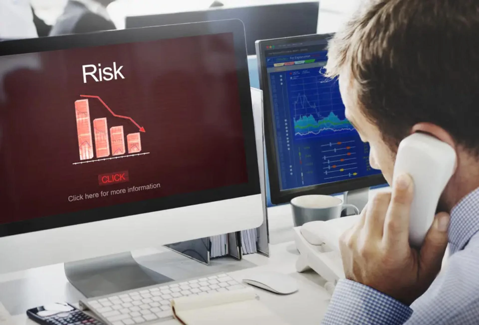 Risk associated with investment