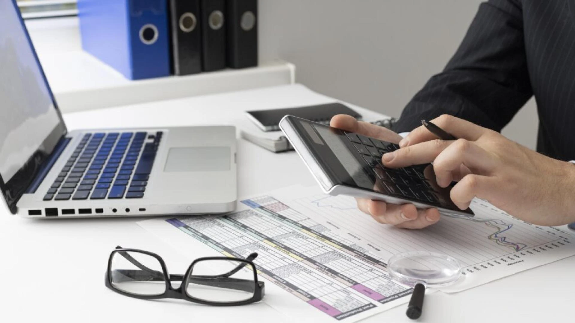 importance of having a financial plan