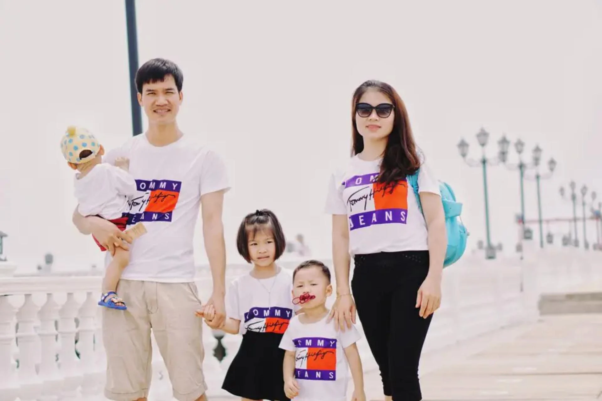 Ethnic differences in Parenting