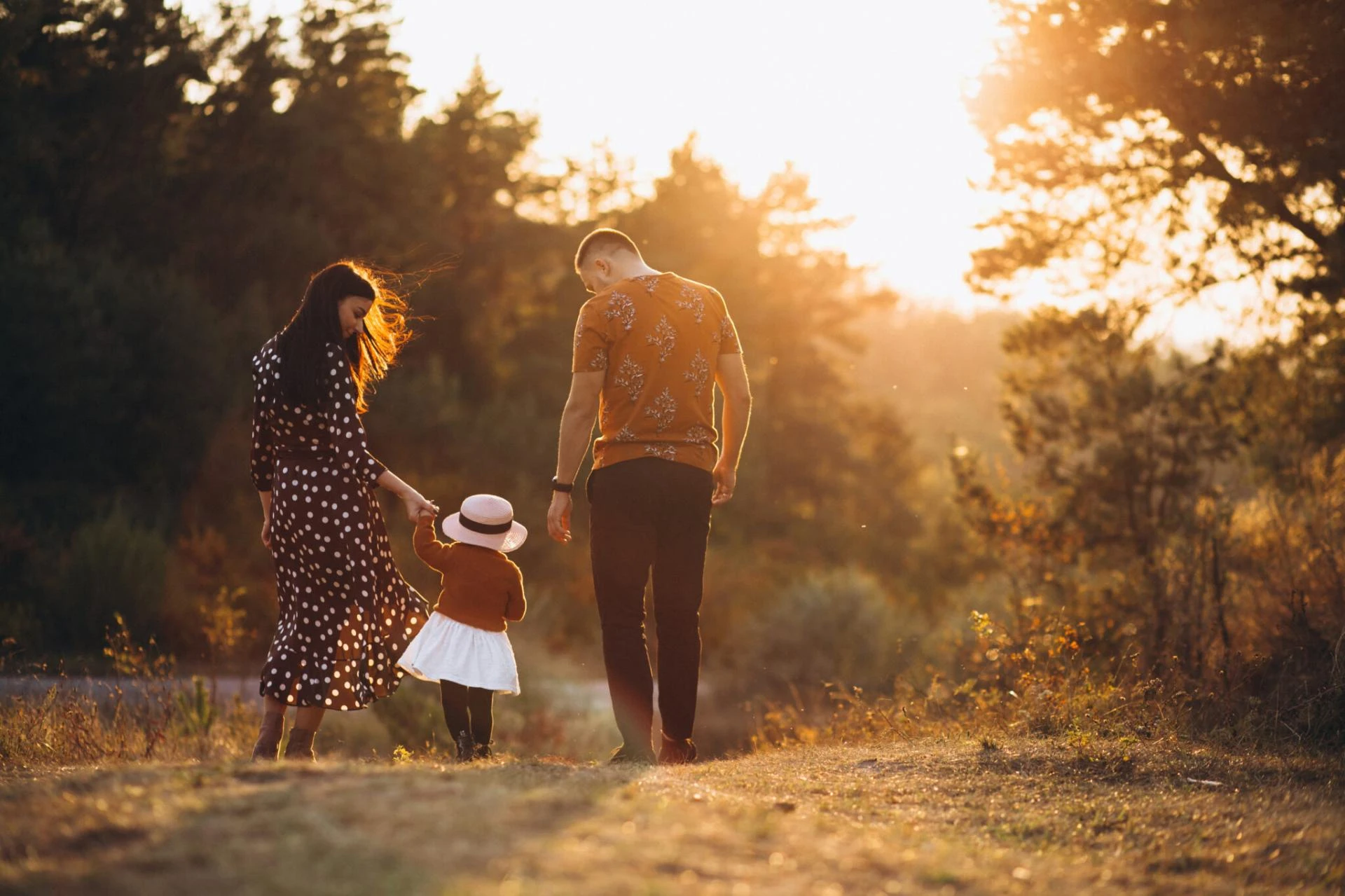Parenting Styles And How They Affect Your Child