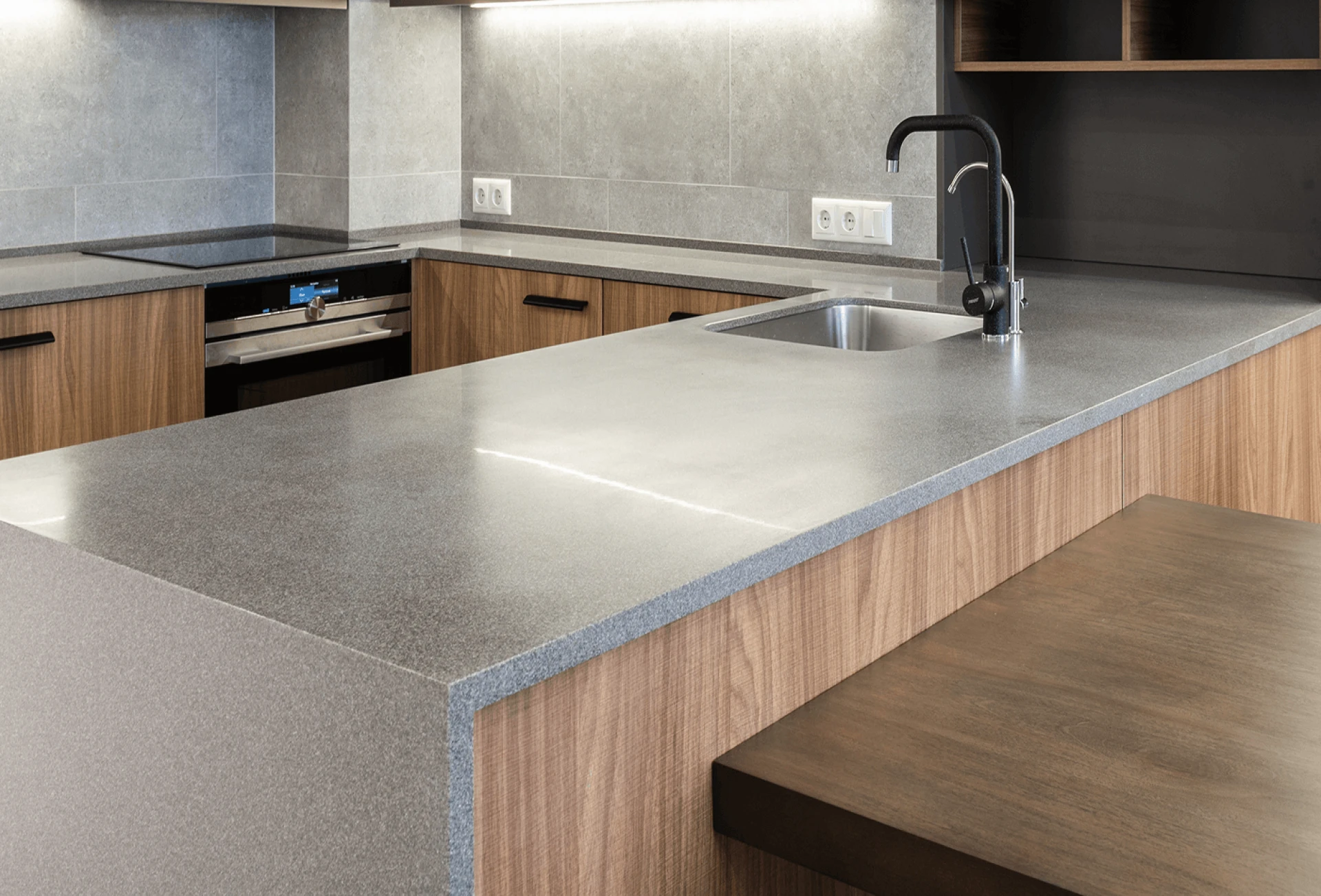 Solid Surface Countertop; Why Do You Need It?