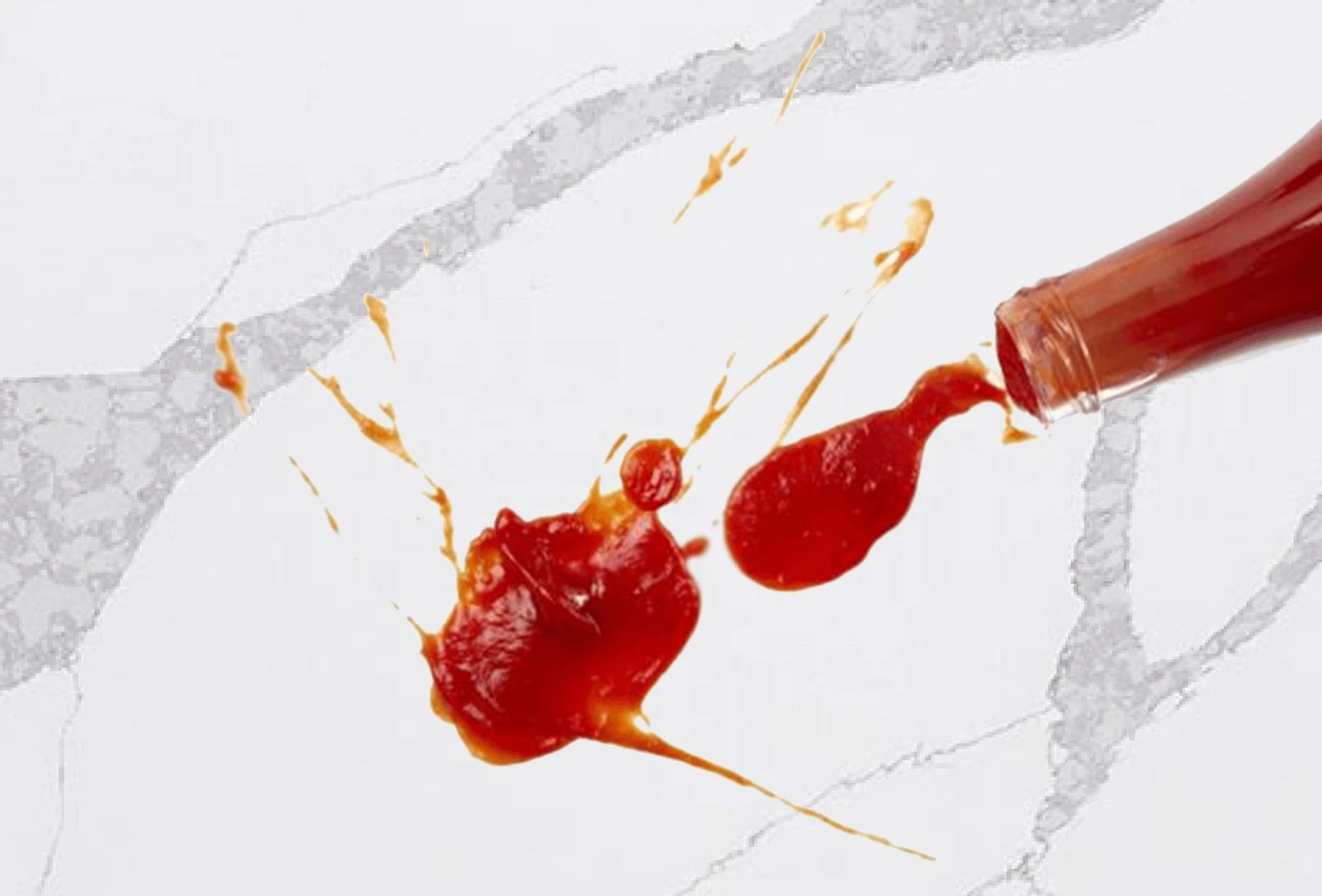 Stain Resistance