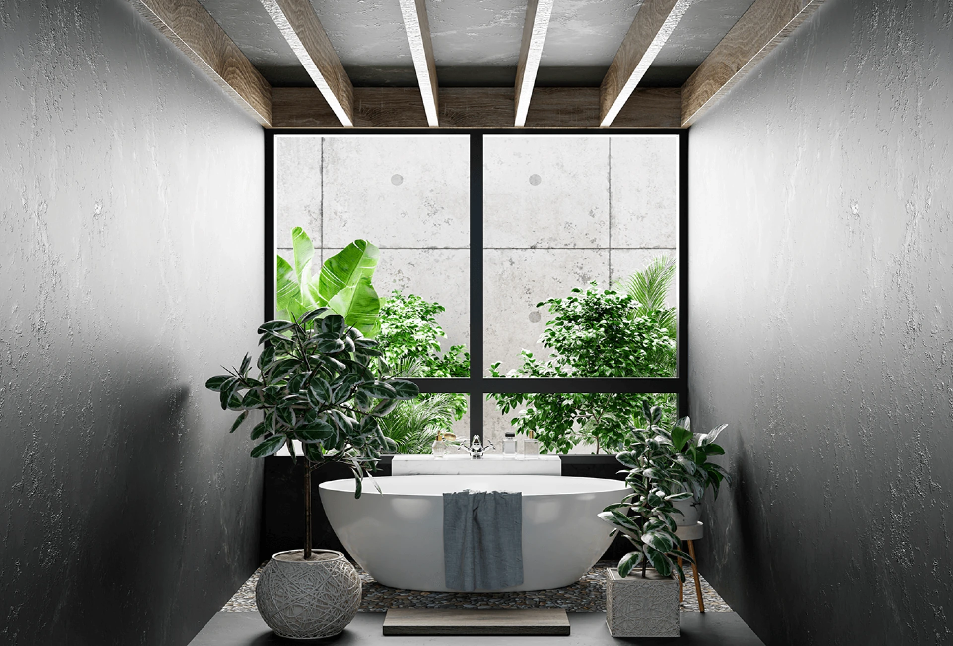 texture and tiles