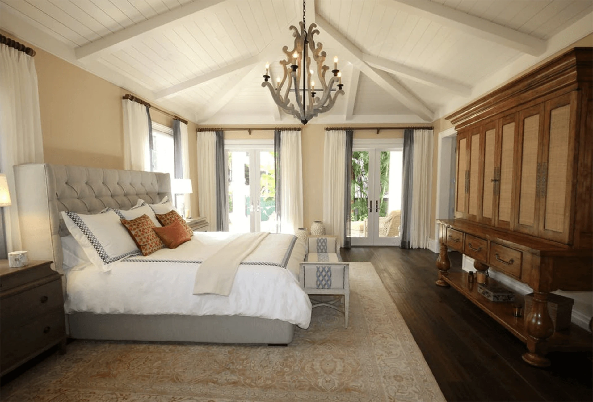 interior design ideas for bedroom
