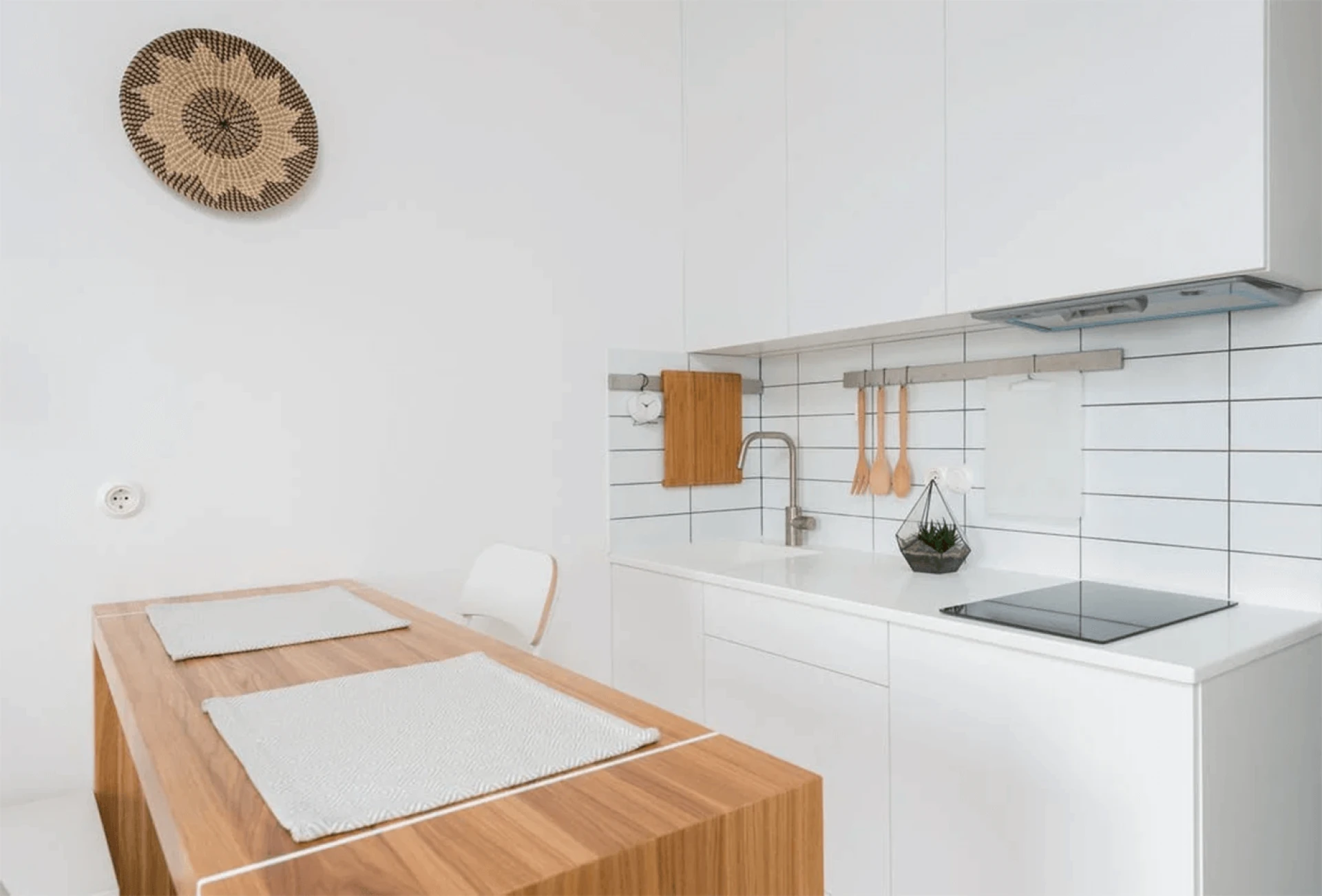 galley kitchen budget