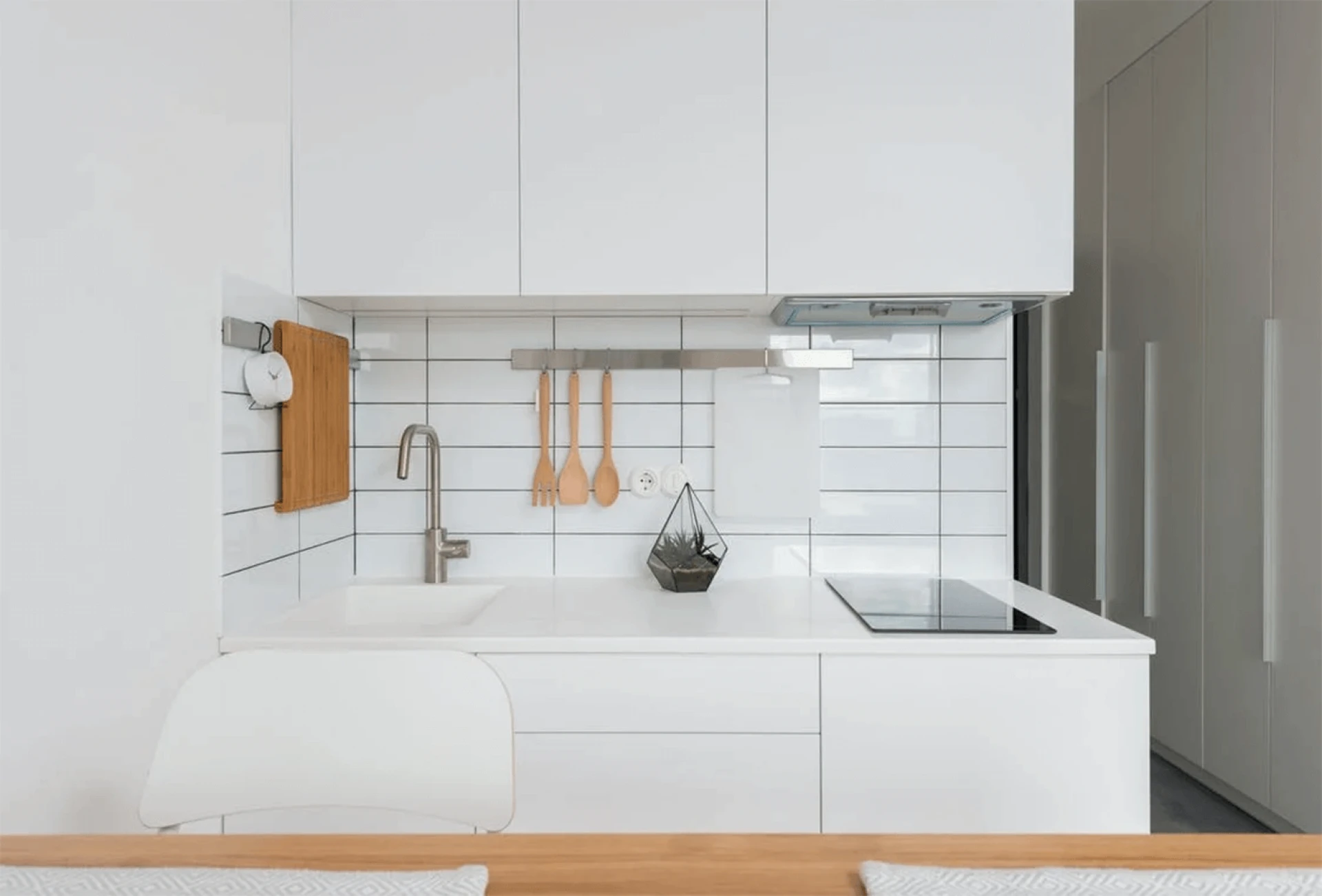 use small kitchen sinks