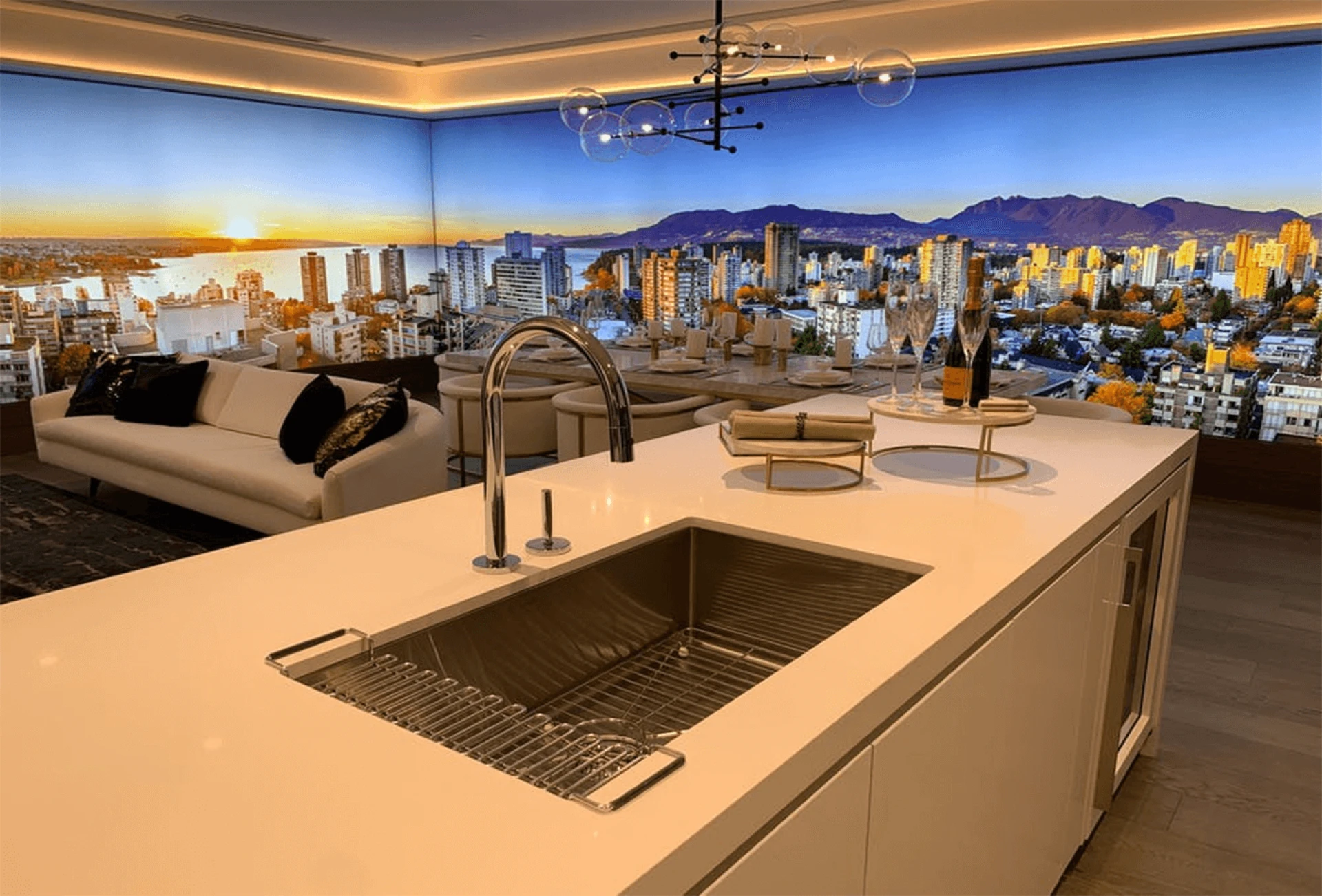 SMART KITCHEN GADGETS