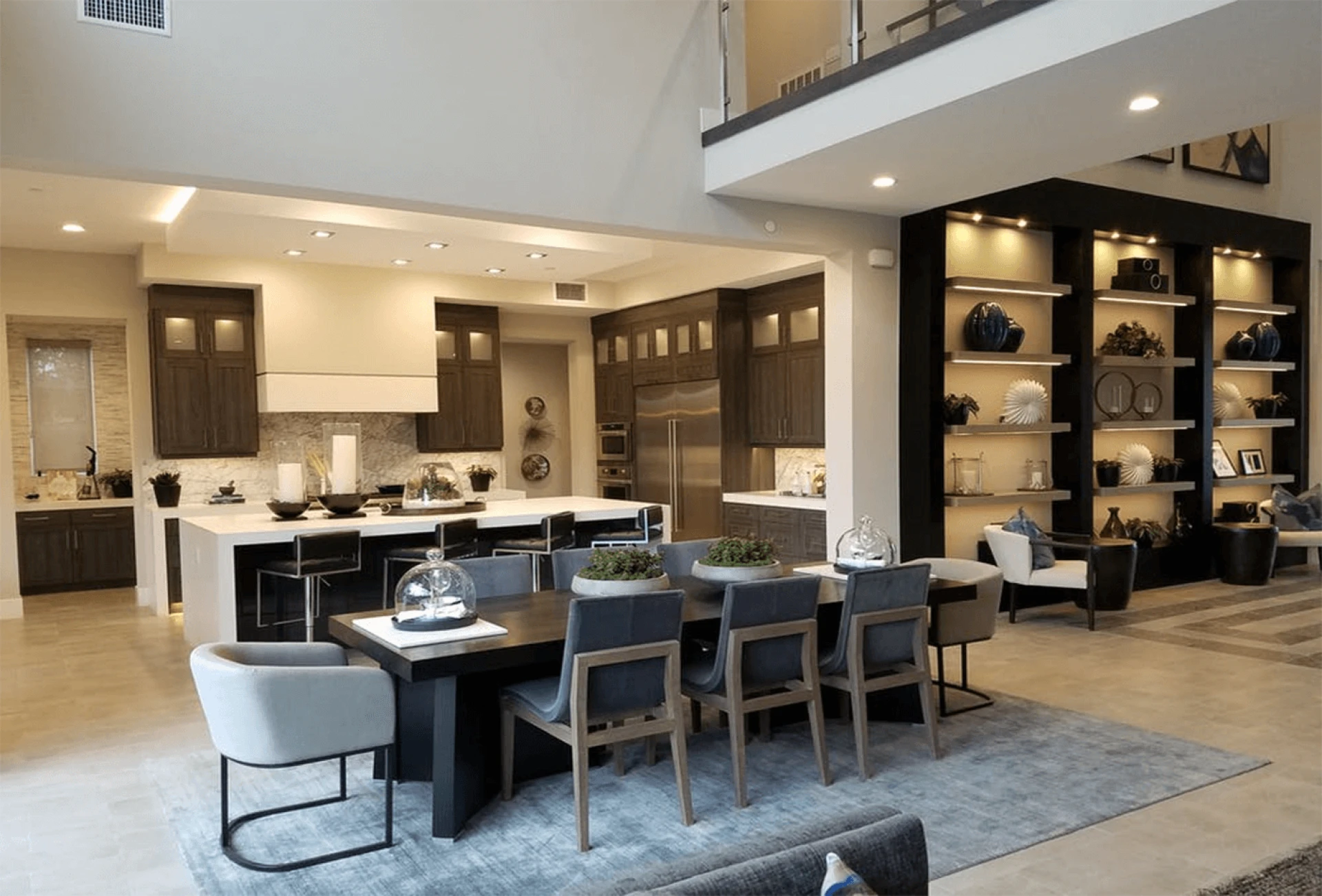 Best Futuristic Kitchen Ideas for a Modern Living