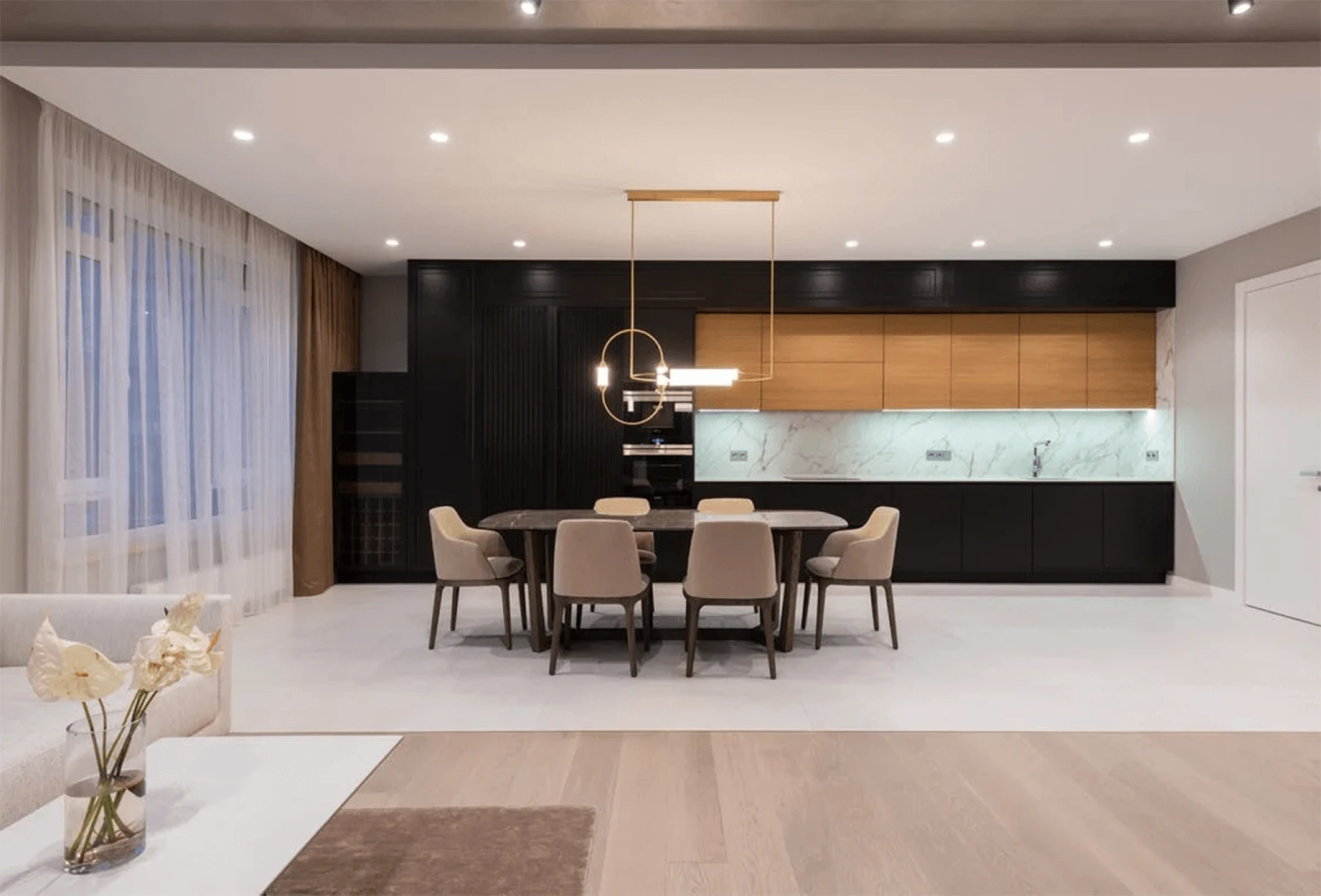 best pendant light in home