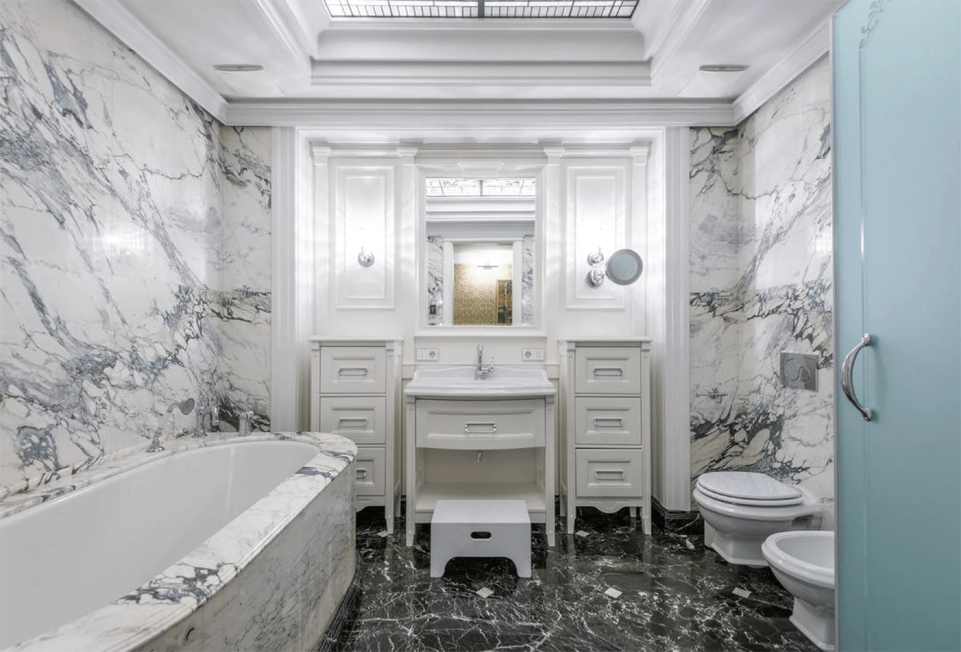 Bathroom Cladding; The Budget Friendly One for Your Bathroom