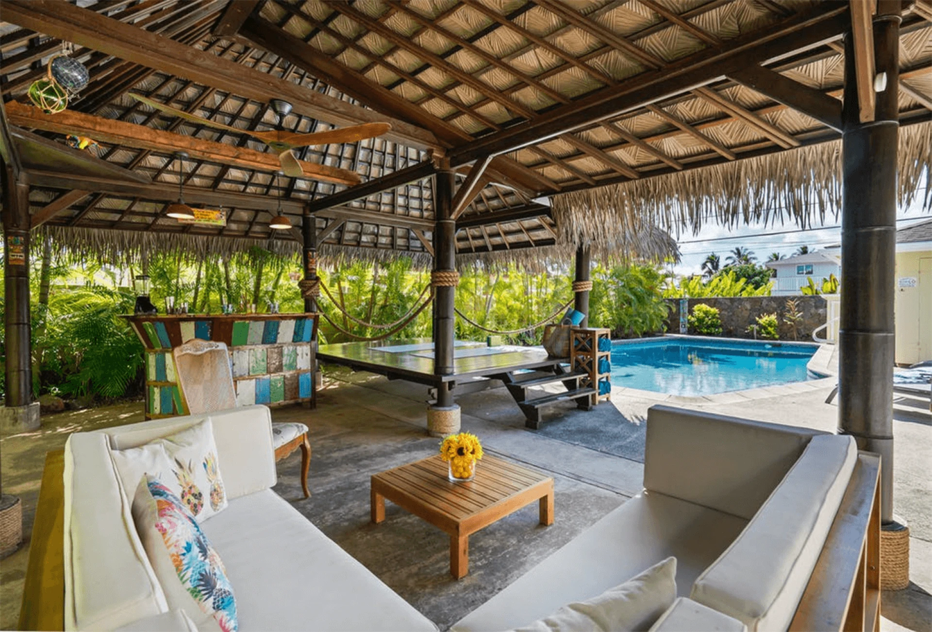 Outdoor Retreat your Home with These Beautiful Ideas.