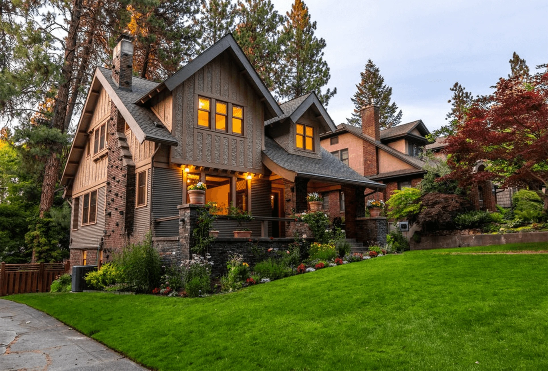 victorian architecture
