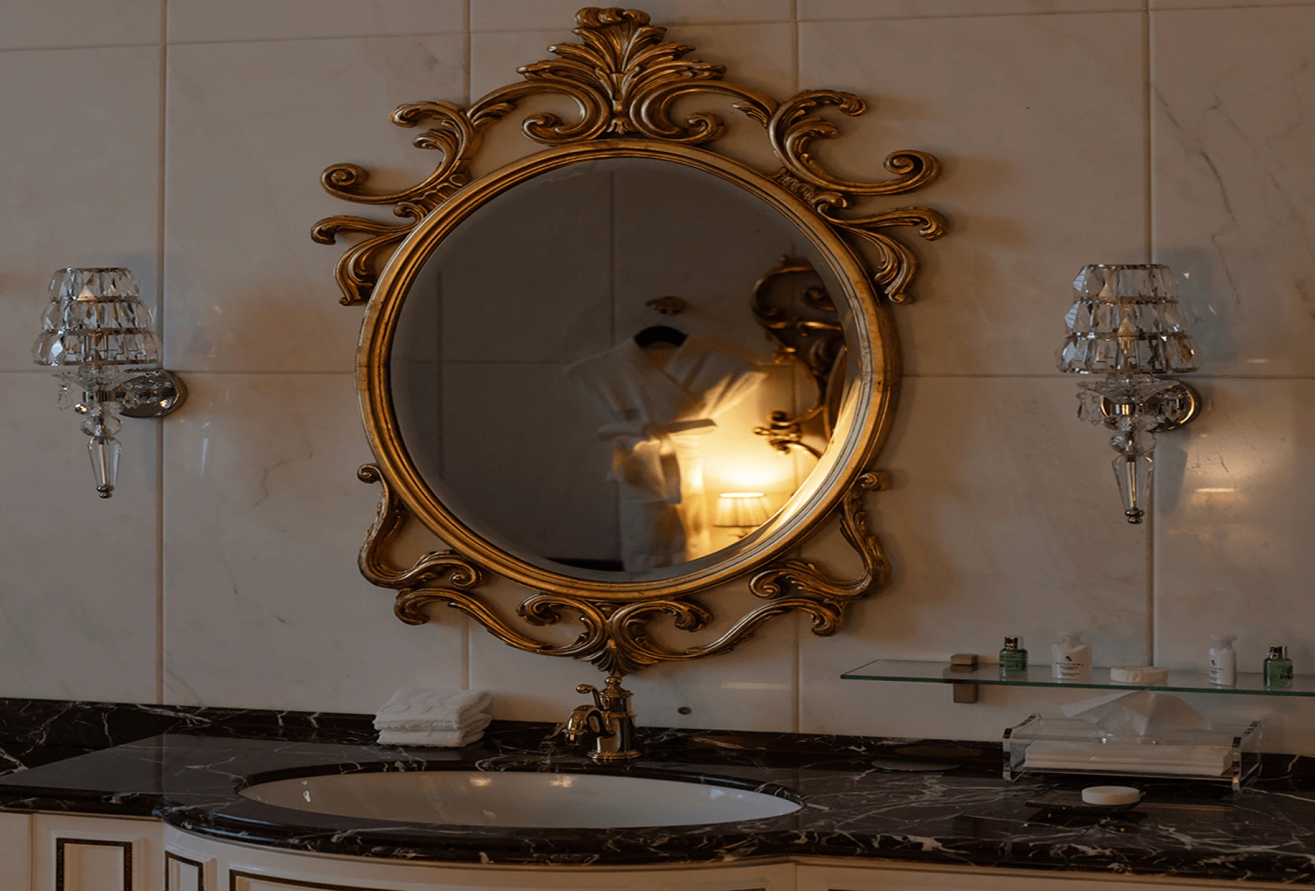 victorian style worktops 