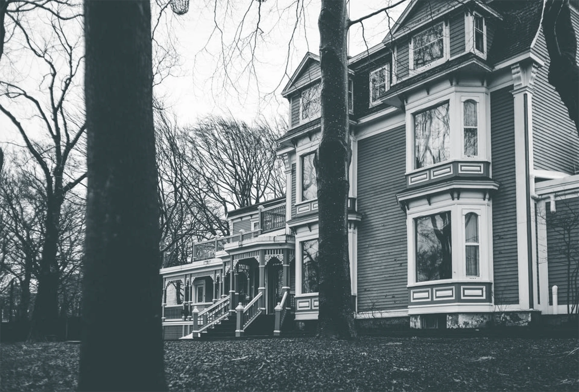 victorian style 