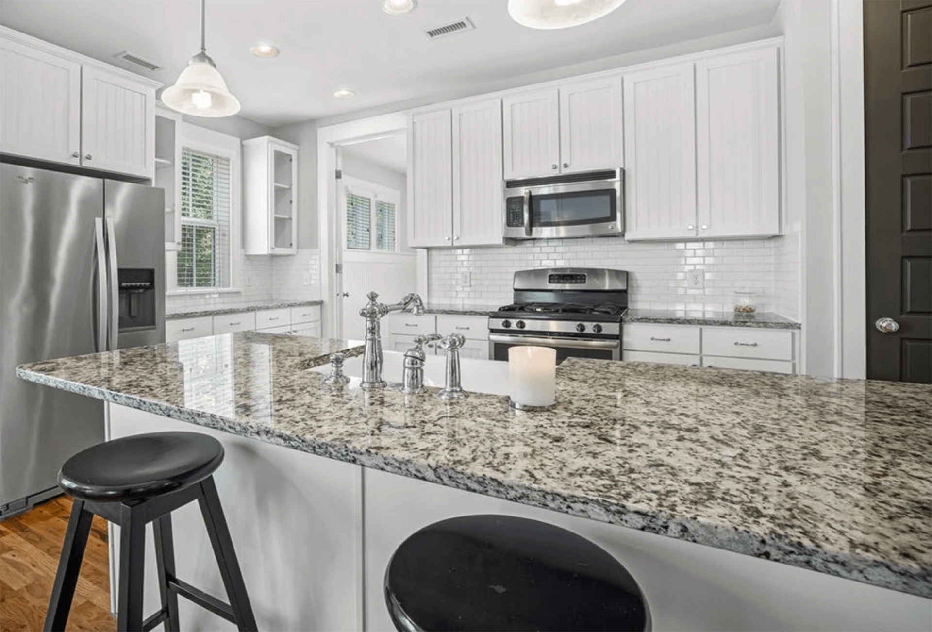 Are 30mm Kitchen Worktops The Best Choice?