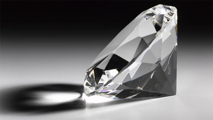 The Cullinan - Largest Diamond of The World