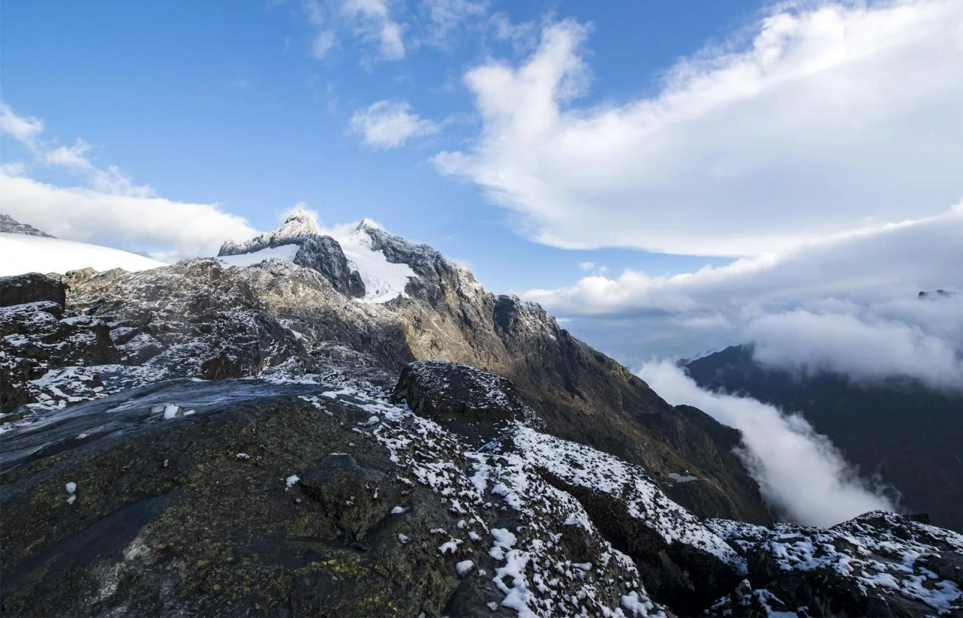 Stones of South Africa