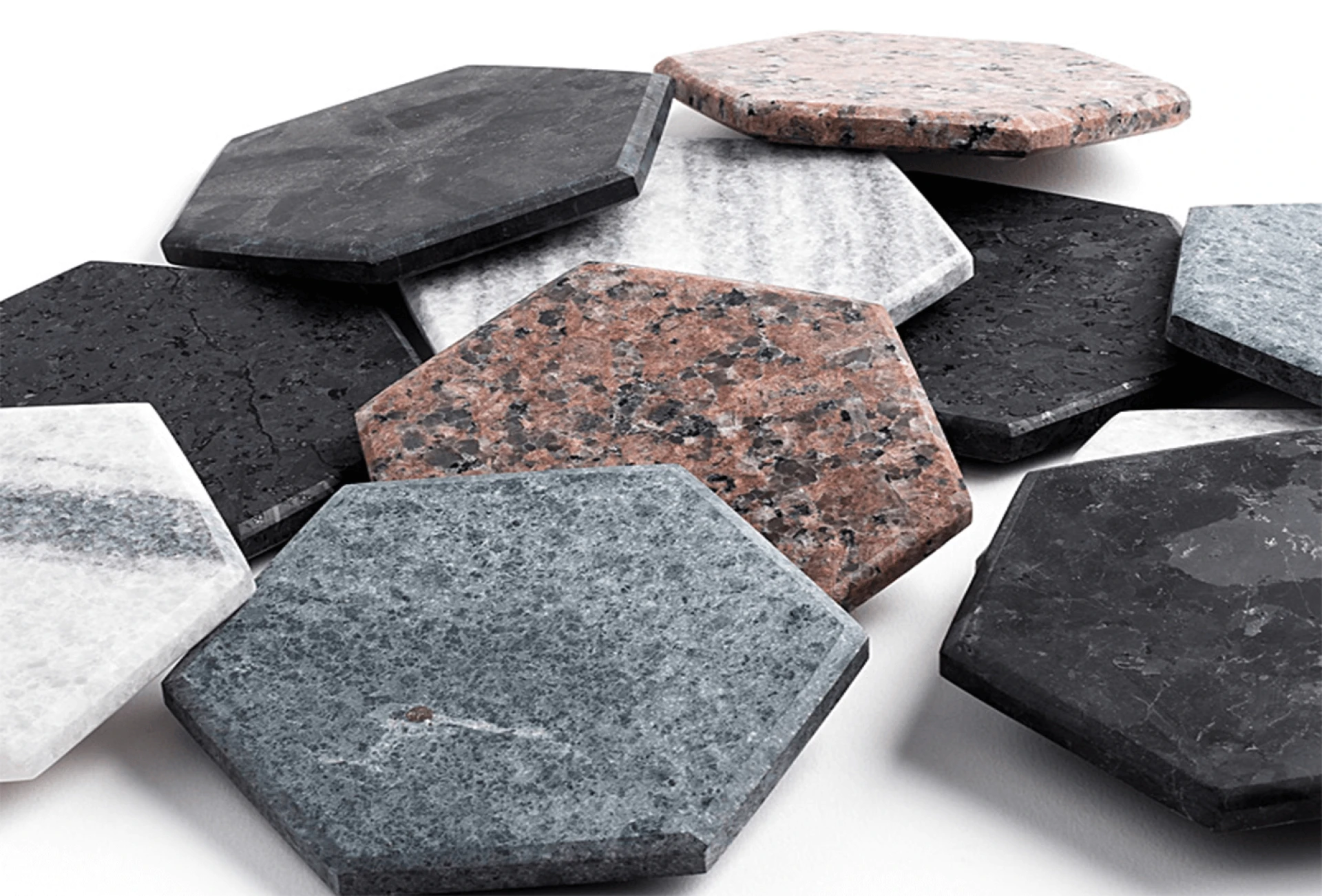 natural stone variety