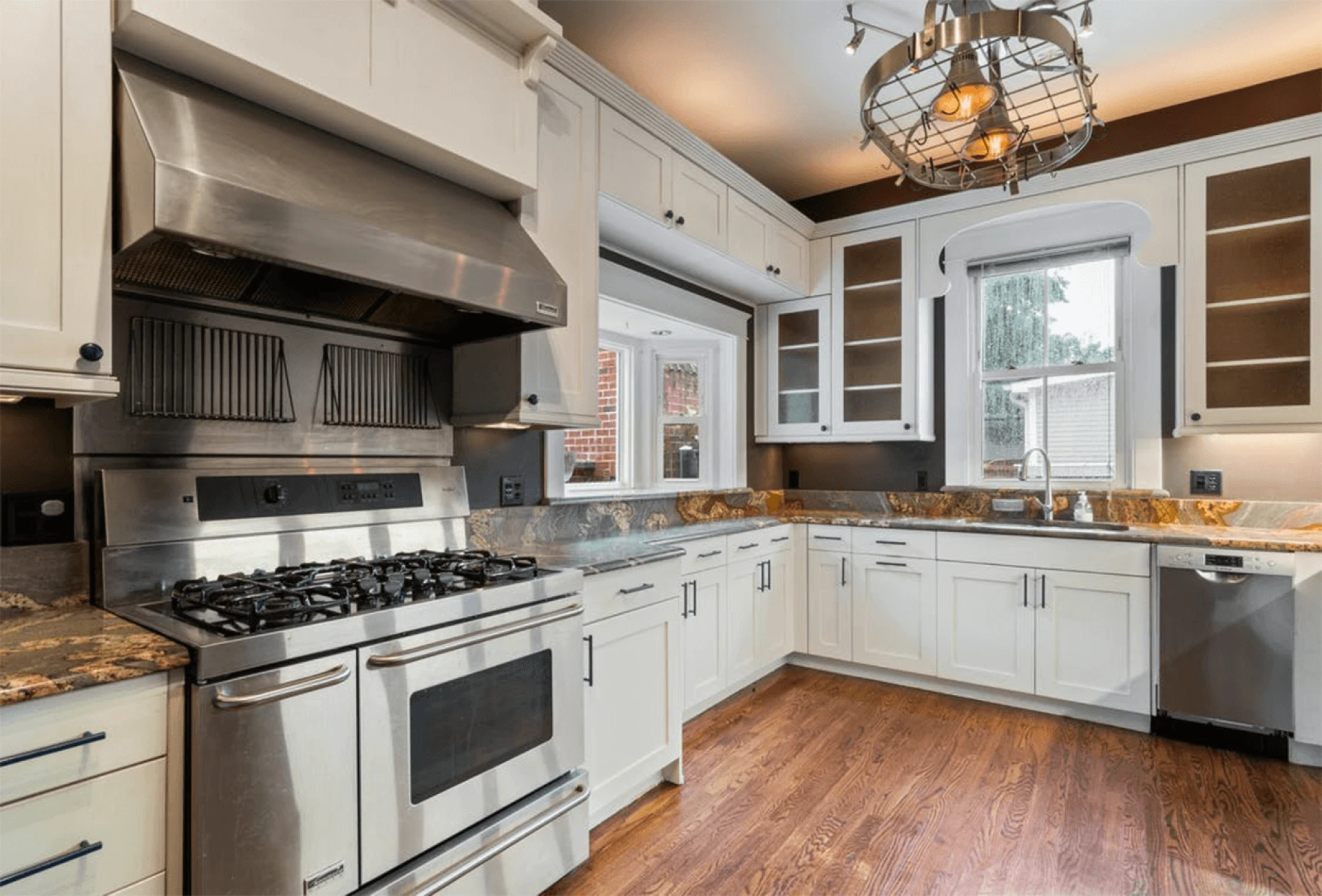 Natural Stone; The Best One for your Kitchen