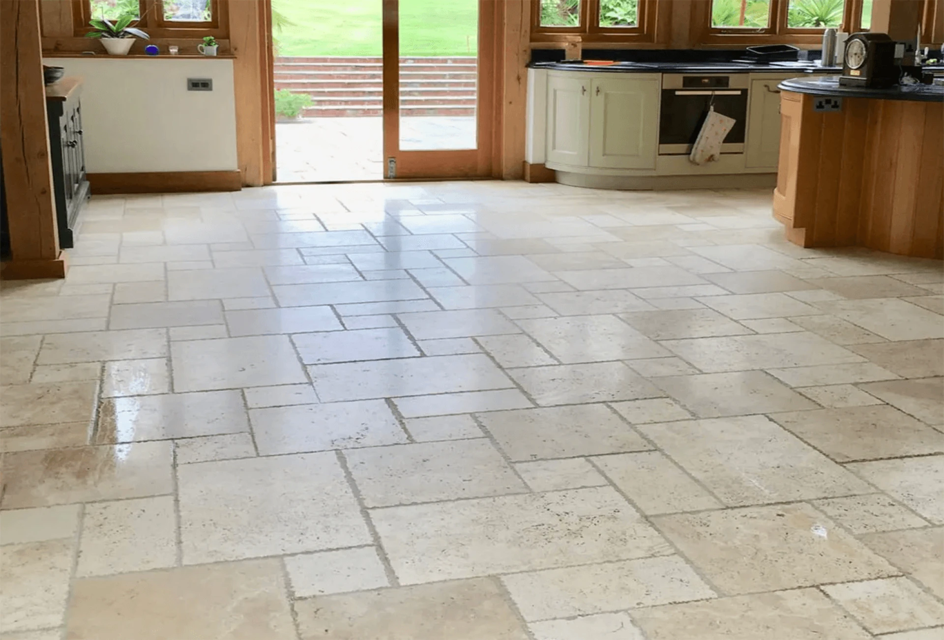 travertine