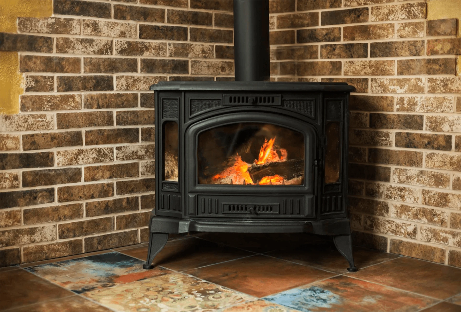 fire hearth