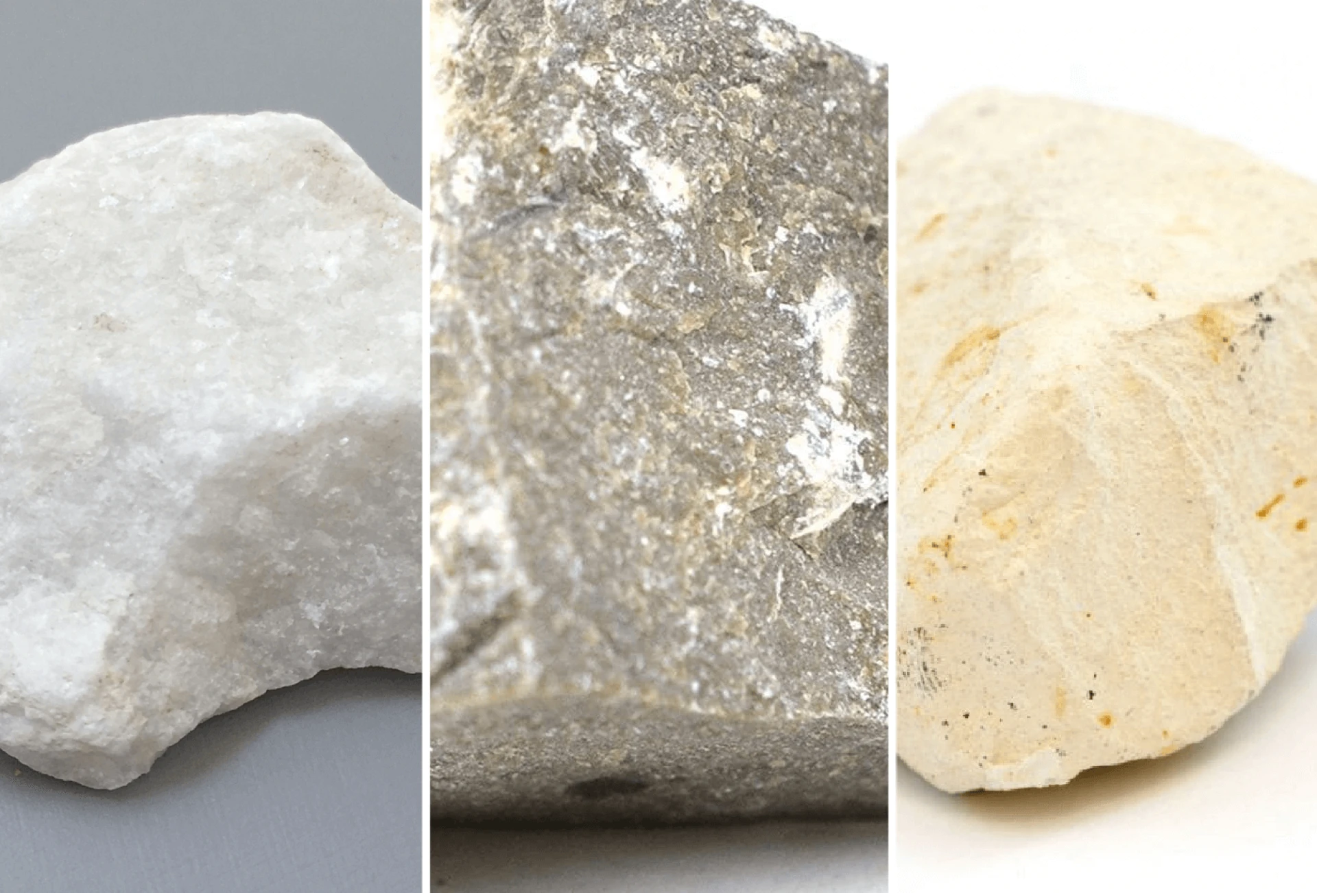 limestones