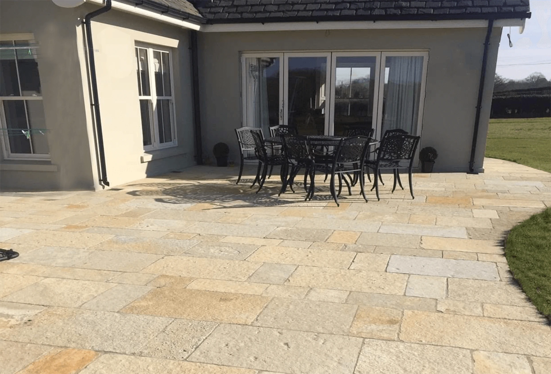 Lime Stone - What is it? - A Detailed Description