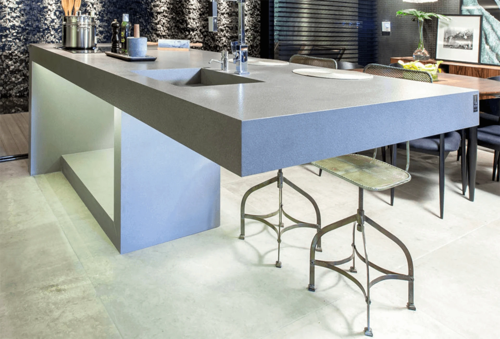 silestone