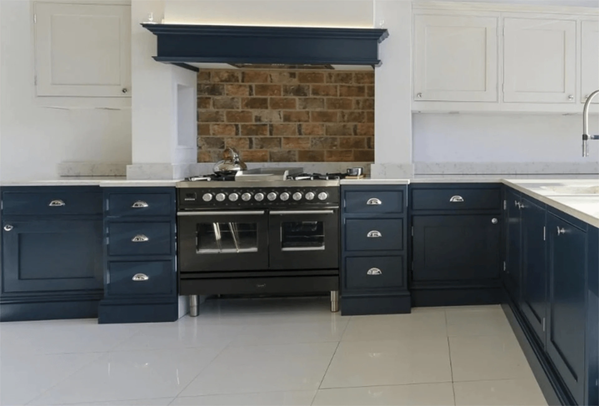 Kitchen Splashback Ideas and Useful Guidelines to Remember