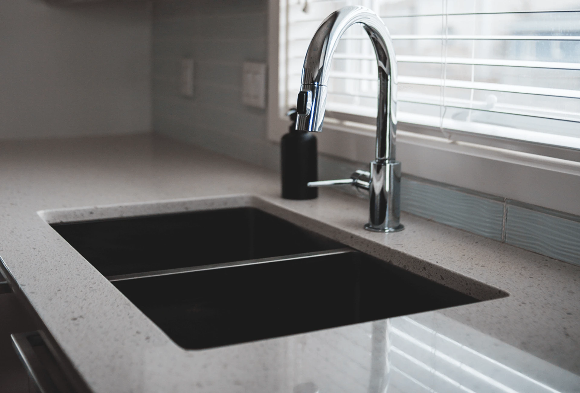 composite sink
