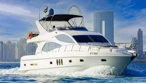 Yacht Rental Dubai | Boat Rental in Dubai