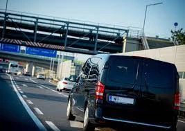 Wien Flughafen Taxi - Lohnt es sich? Aktuell für 2024 (Mit fotos)