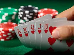 Poker Hands Ranked | Britannica