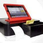 Point of Sale System 
