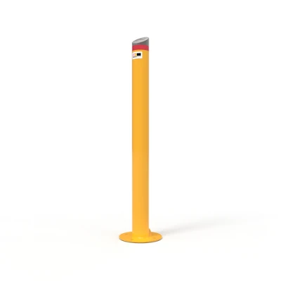 bollard
