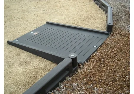 wheelchair ramp