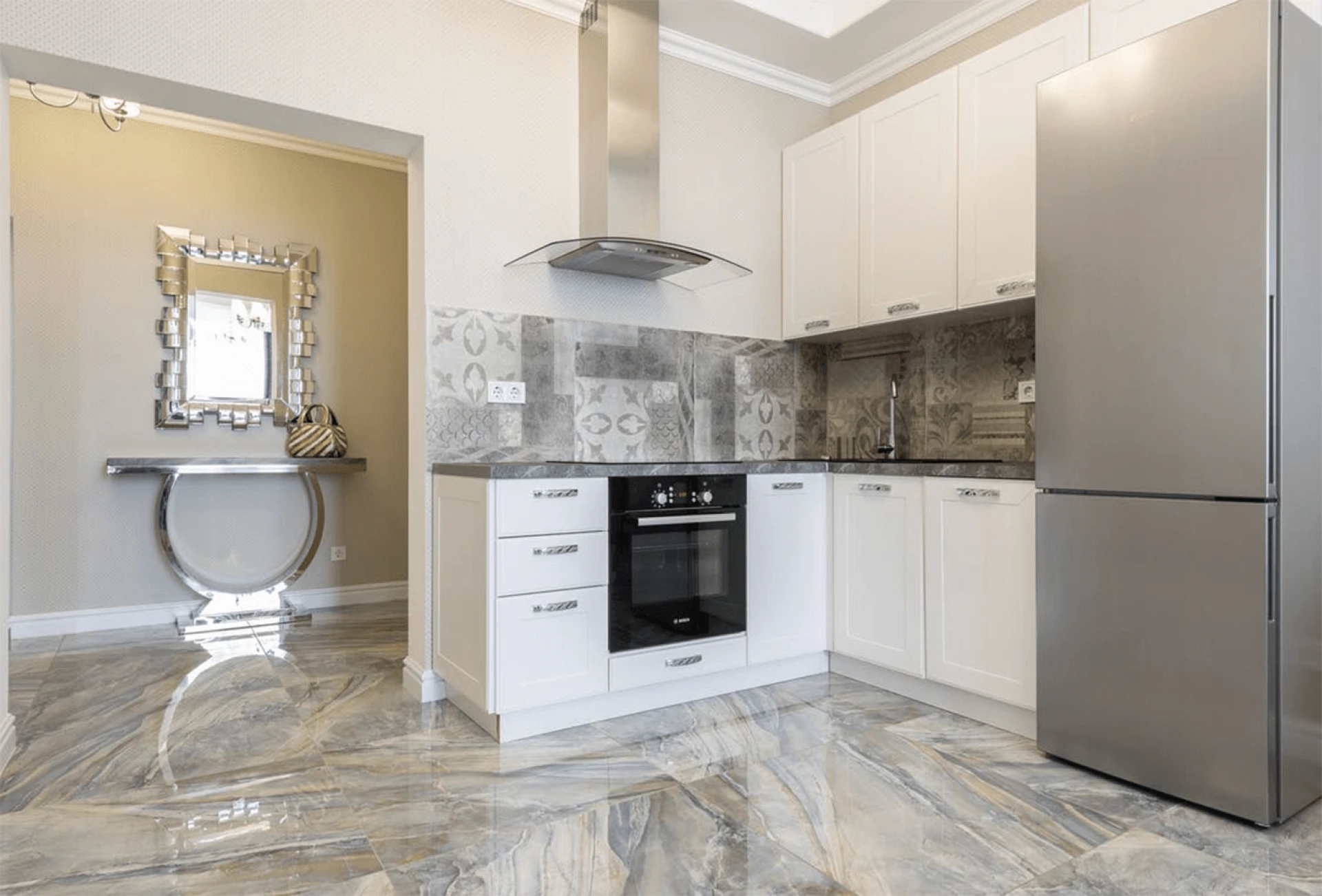 Marble Flooring; What You Need to Know Before Getting It?