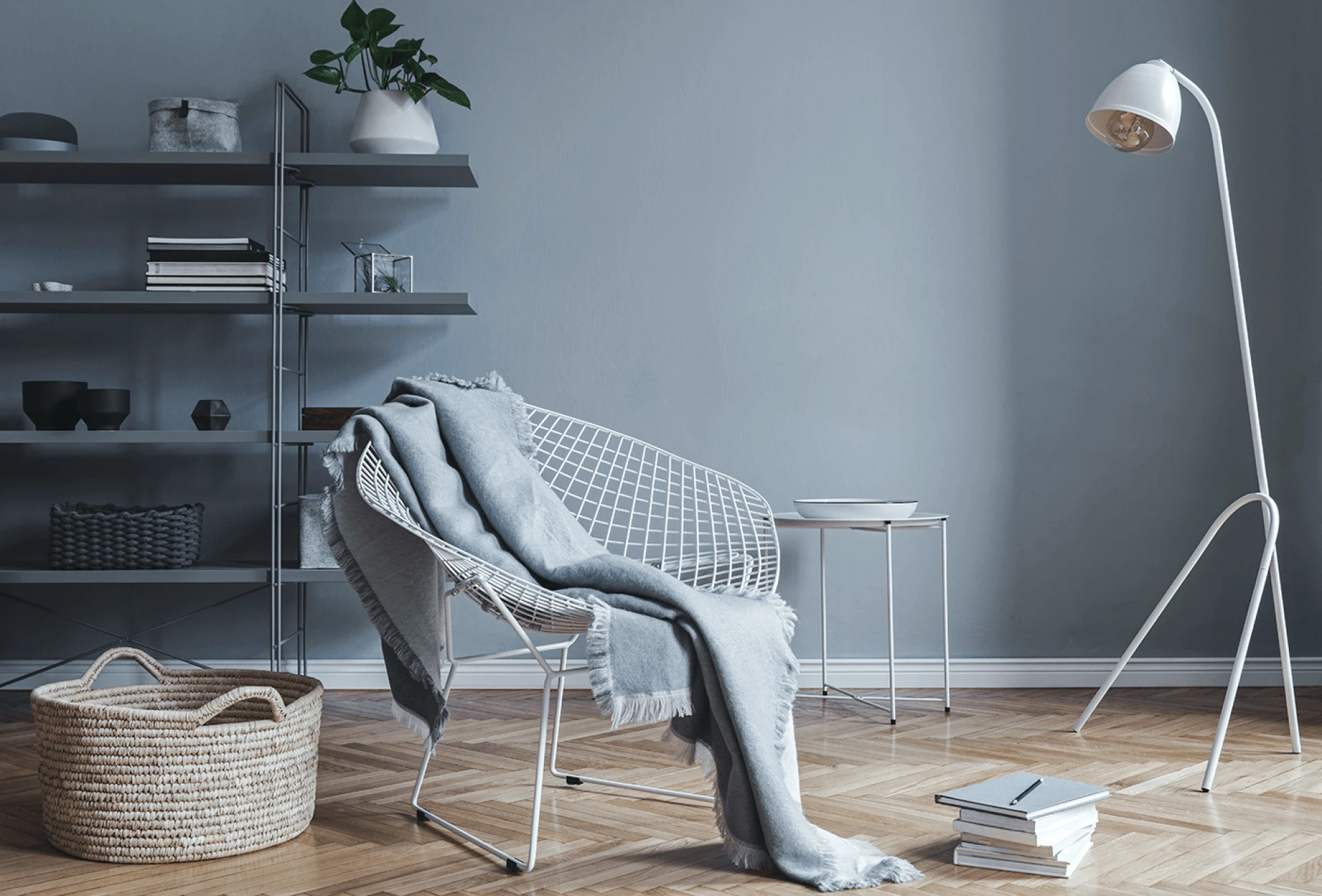 Herringbone Design 